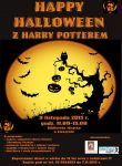 Halloween w Bibliotece